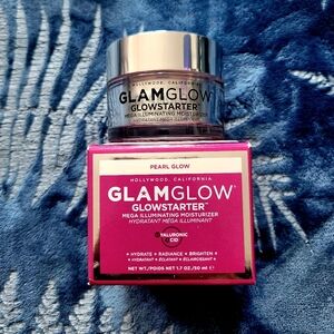 Glam Glow GlowStarter Moisturizer